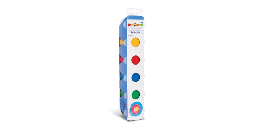 Primo 225TD6E vernice