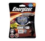 Lampe frontale vision HD+