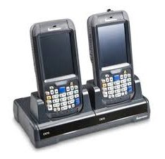 Intermec DX2A22220 estación dock para móvil PDA Gris