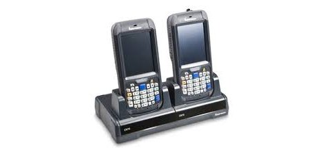 Intermec DX2A22220 estación dock para móvil PDA Gris