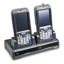 Intermec DX2A22220 estación dock para móvil PDA Gris