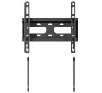 Fonestar FIX-022BA soporte para TV 139,7 cm (55") Negro