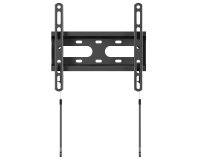 Fonestar FIX-022BA soporte para TV 139,7 cm (55") Negro