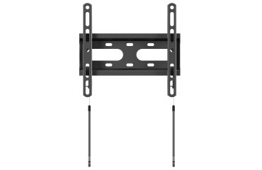 Fonestar FIX-022BA soporte para TV 139,7 cm (55") Negro