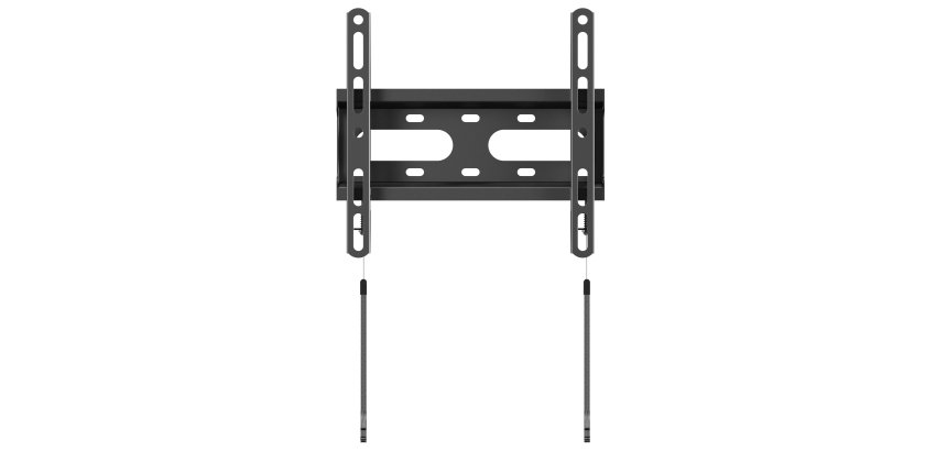 Fonestar FIX-022BA soporte para TV 139,7 cm (55") Negro