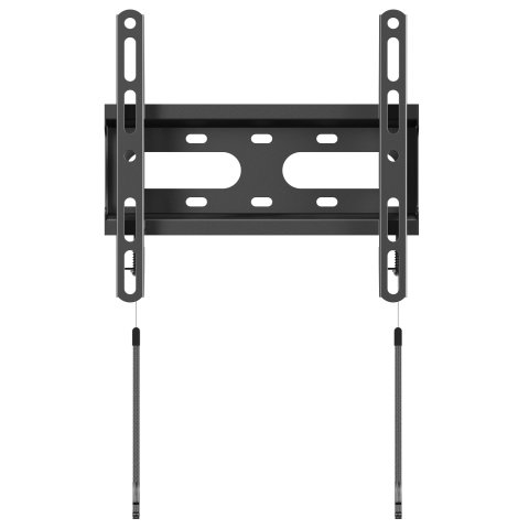 Fonestar FIX-022BA soporte para TV 139,7 cm (55") Negro