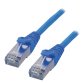 MCL IC5K99A6ASH1.5B câble de réseau Bleu 1,5 m Cat6a SF/UTP (S-FTP)