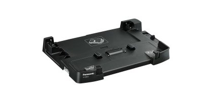 Panasonic CF-VEB541AU station d'accueil Noir