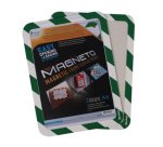 Porte-affiche a4 adh. sauvet.