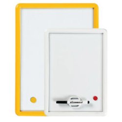 ARDA 327B bacheca magnetiche e accessori 260 x 360 mm