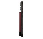 Cygnett MagSlim 5000 mAh Carica wireless Colore ciliegia
