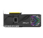 PNY GeForce RTX 5070 EPIC-X RGB OC NVIDIA 12 Go GDDR7