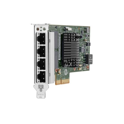 HPE 811546-B21 carte réseau Interne Ethernet 1000 Mbit/s