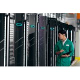 HPE Antenne dipôle omni Aruba Networking AP-ANT-311 montage direct RP-SMA tribande 1x1