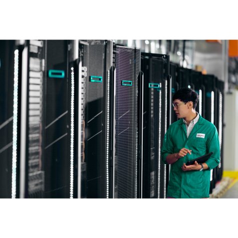 HPE P52416-B21 accessoire de racks
