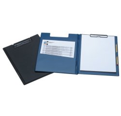 Favorit 100460188 portablocco PVC Nero