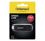 Intenso USB 3.2 SPEED 256GB