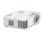 ScreenPlay MULTIMEDIA PROJ Projecteur à focale standard 4700 ANSI lumens DLP WXGA (1200x800) Compatibilité 3D Blanc