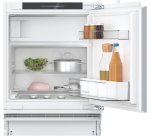BOSCH Table top encastrable KUL22VFD0, Série 4, 110 litres, Pantographes