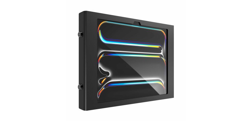 Compulocks 13PAPX4B soporte de seguridad para tabletas Negro 33 cm (13")