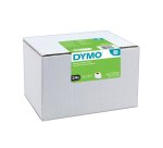 DYMO Etiquette d'adresse standard LabelWriter, 89 x 28 mm