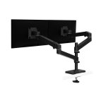 Ergotron LX Pro Series 45-710-292 support d'écran plat pour bureau 61 cm (24") Noir
