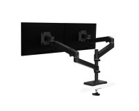 Ergotron LX Pro Series 45-710-292 support d'écran plat pour bureau 61 cm (24") Noir