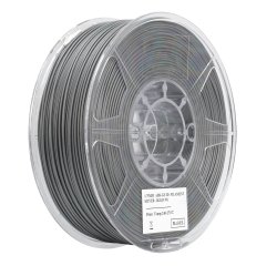 eSUN EABS-GF ABS Silber 1 kg