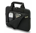 DICOTA SMART 29,5 cm (11.6") Housse Noir