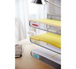 Ruban D1 Noir/Jaune 19MMX7M pour 1000/1000+/2000/3500/4500/5000/5529