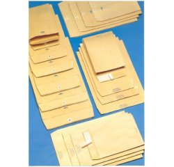 Blasetti Monodex envelope Brown 250 pc(s)