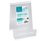 Chevalet L100x150xP80 - Cristal