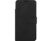 Just in Case MAP2763PW1 coque de protection pour téléphones portables 17,5 cm (6.9") Étui avec portefeuille Noir
