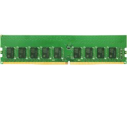 Synology D4EC-2666-16G module de mémoire 16 Go 1 x 16 Go DDR4 260-pin SO-DIMM ECC