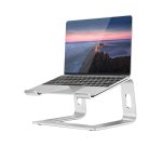 DLH Support pour ordinateur portable de 10 à 17"