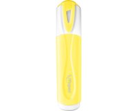 Surligneur FLUO'PEPS PASTEL, blister de 6