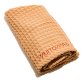 Muitomas HAIRTOWELPF hair towel Peach Microfibre