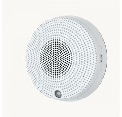 Axis C1410 Mk II De 2 vías Blanco Alámbrico