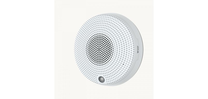 Axis C1410 Mk II De 2 vías Blanco Alámbrico