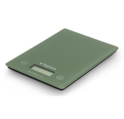 Tognana Porcellane Bilancia Da Cucina Verde Salvia