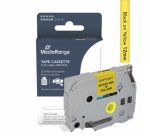 MediaRange MRBTZ631S labelprinter-tape