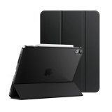 DLH DY-PS5412 étui pour tablette 27,6 cm (10.9") Folio Noir