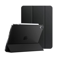 DLH DY-PS5412 étui pour tablette 27,6 cm (10.9") Folio Noir