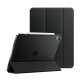 DLH DY-PS5412 étui pour tablette 27,6 cm (10.9") Folio Noir