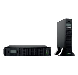 Elsist Reverso gruppo di continuità (UPS) Doppia conversione (online) 1 kVA 1000 W 8 presa(e) AC