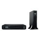 Elsist Reverso gruppo di continuità (UPS) Doppia conversione (online) 1 kVA 1000 W 8 presa(e) AC