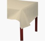Nappe spunbond exacompta coloris ficelle rouleau       1,20x20m