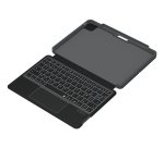 MW MW-300097P étui pour tablette 27,9 cm (11") Folio Noir