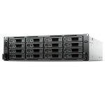 Synology RS2825RP+ 16 Bay NAS Rack (3U) V1780B 8 GB DDR4 Synology DSM Grey