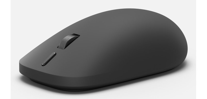 Microsoft Surface Mouse 2 souris Universel Bluetooth BlueTrack 1000 DPI